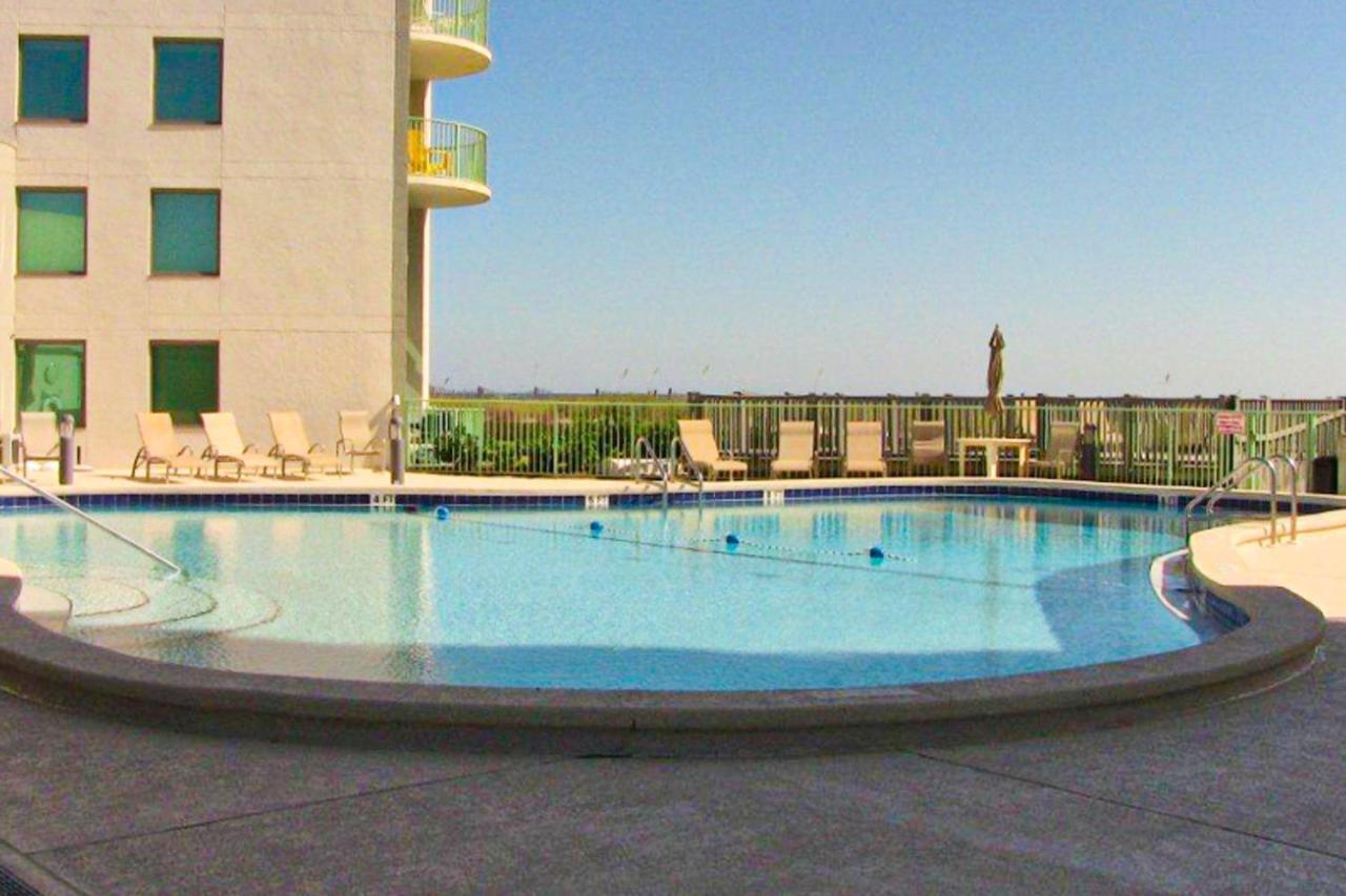 Апартаменти Perdido Towers E0902 Пердідо-Кі Екстер'єр фото